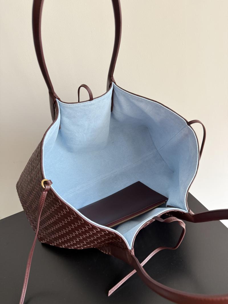 Bottega Veneta Pinacoteca Lunar 817166