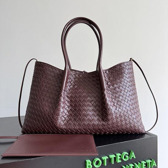 Bottega Veneta Pinacoteca Lunar 817166