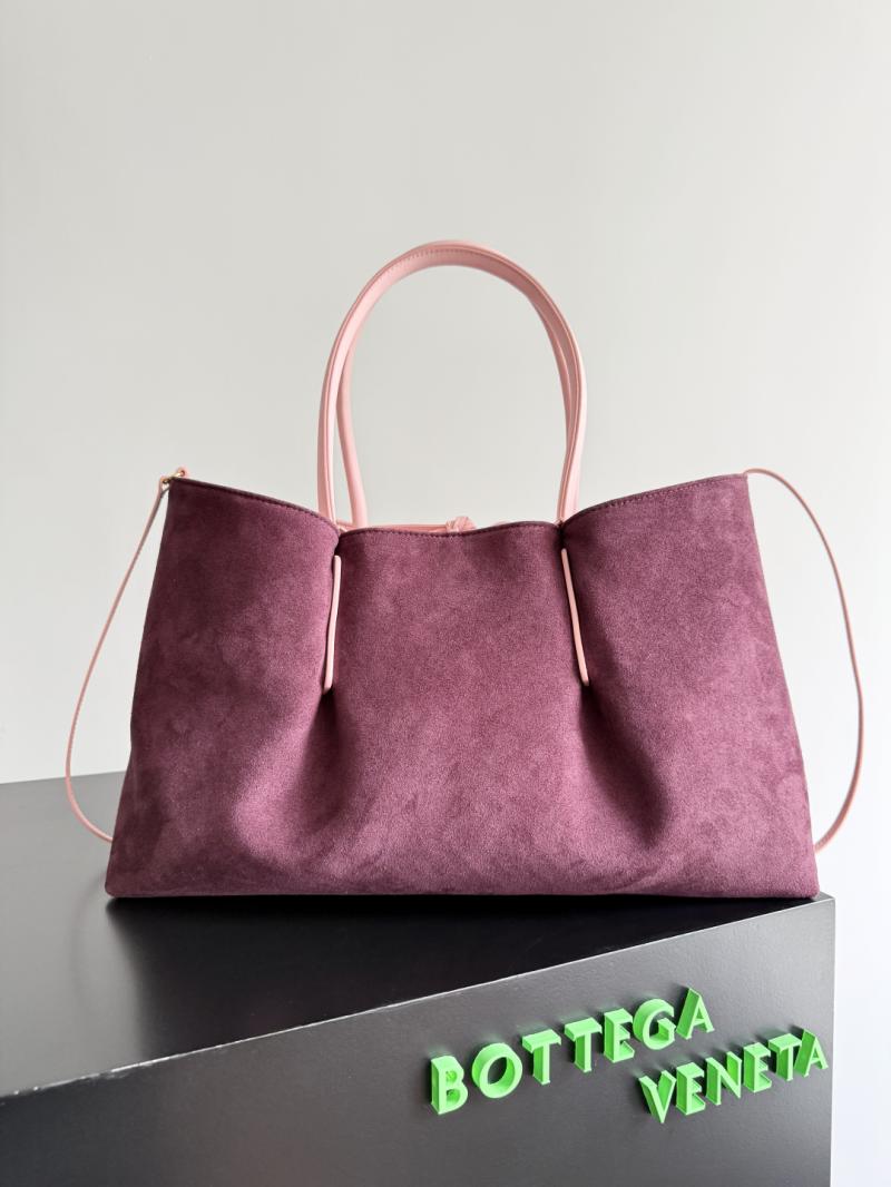 Bottega Veneta Pinacoteca Rose 817166