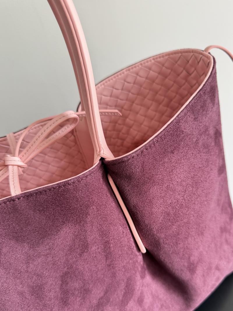 Bottega Veneta Pinacoteca Rose 817166