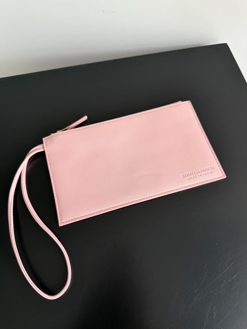 Bottega Veneta Pinacoteca Rose 817166
