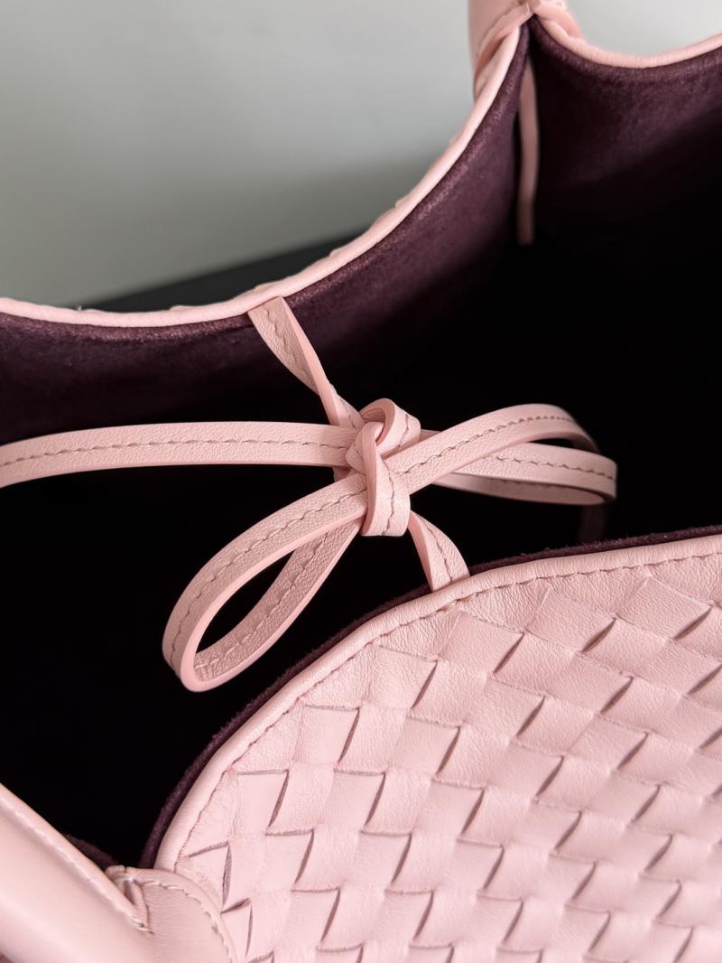 Bottega Veneta Pinacoteca Rose 817166