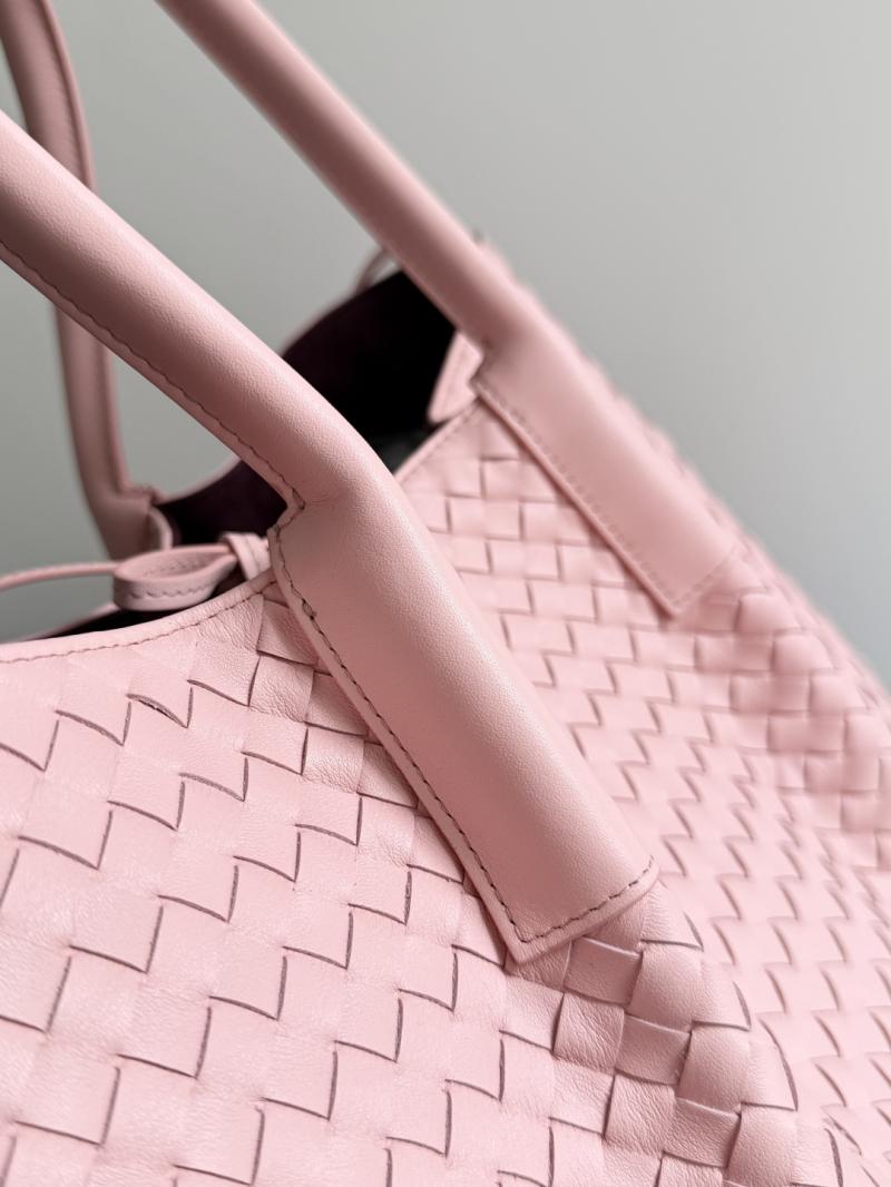 Bottega Veneta Pinacoteca Rose 817166