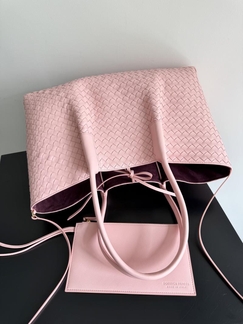Bottega Veneta Pinacoteca Rose 817166