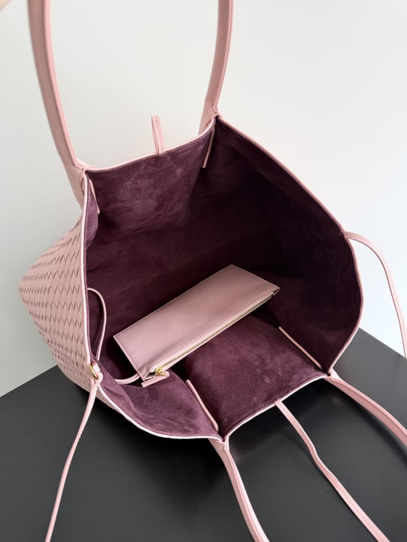 Bottega Veneta Pinacoteca Rose 817166