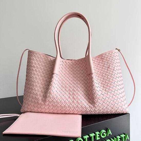 Bottega Veneta Pinacoteca Rose 817166