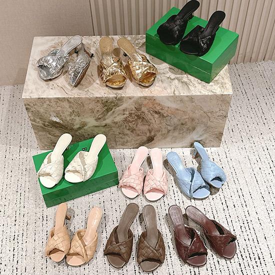 Bottega Veneta Sandals SBS42601