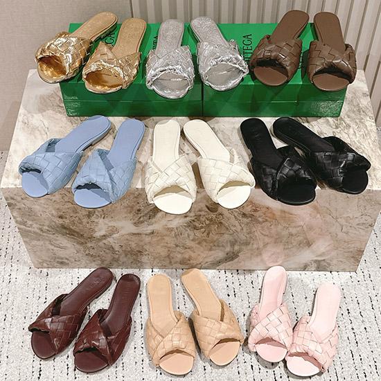 Bottega Veneta Sandals SBS42602
