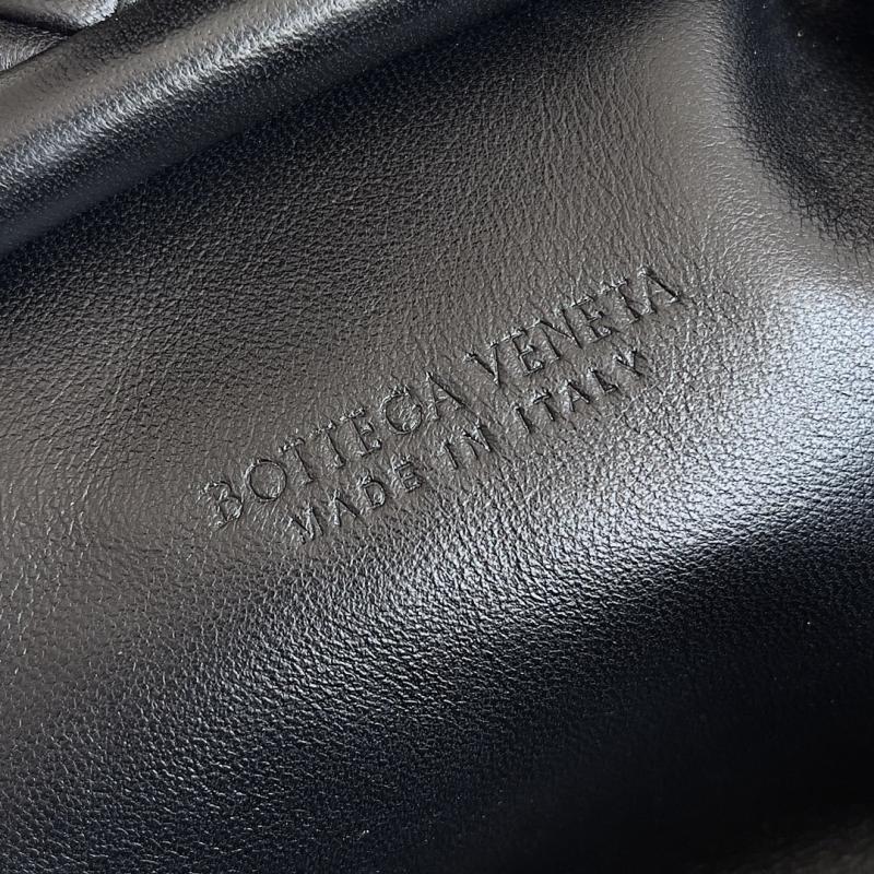 Bottega Veneta Small Lauren 1980 Bag Blue 804038