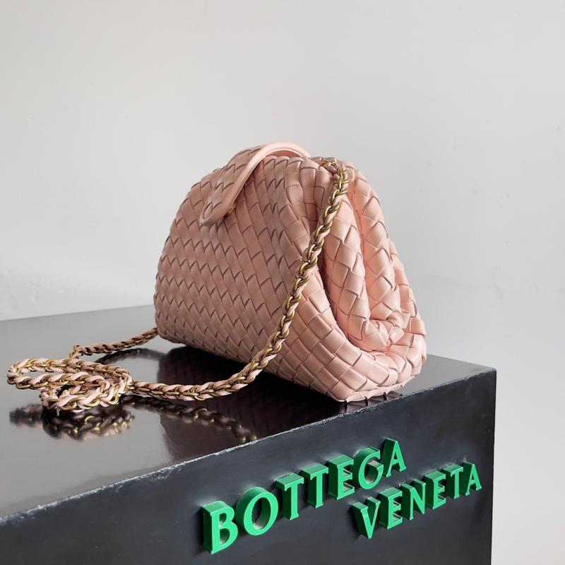 Bottega Veneta Small Lauren 1980 Bag Cameo 804038