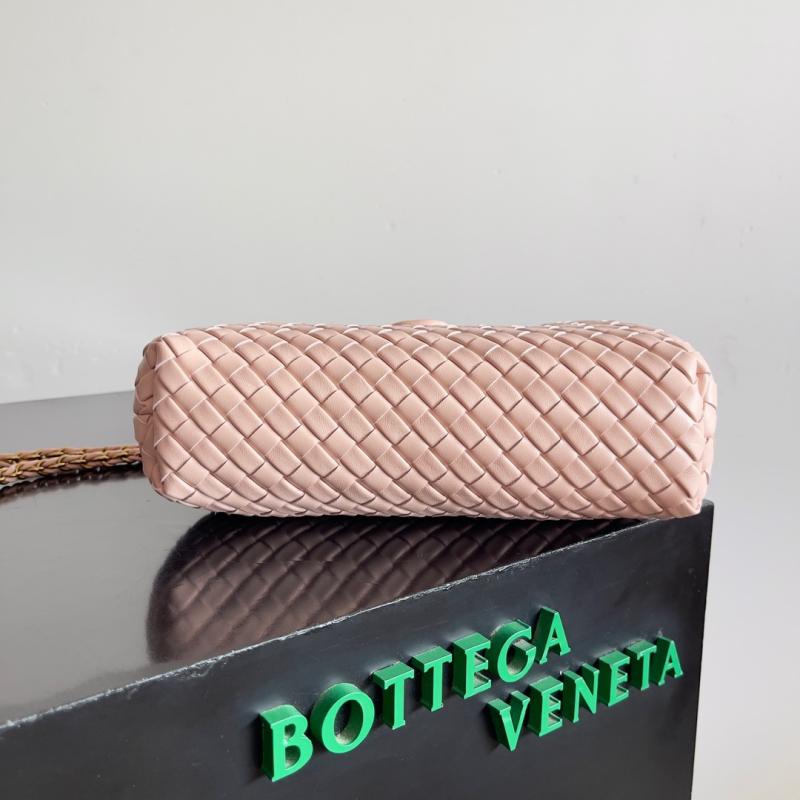 Bottega Veneta Small Lauren 1980 Bag Cameo 804038