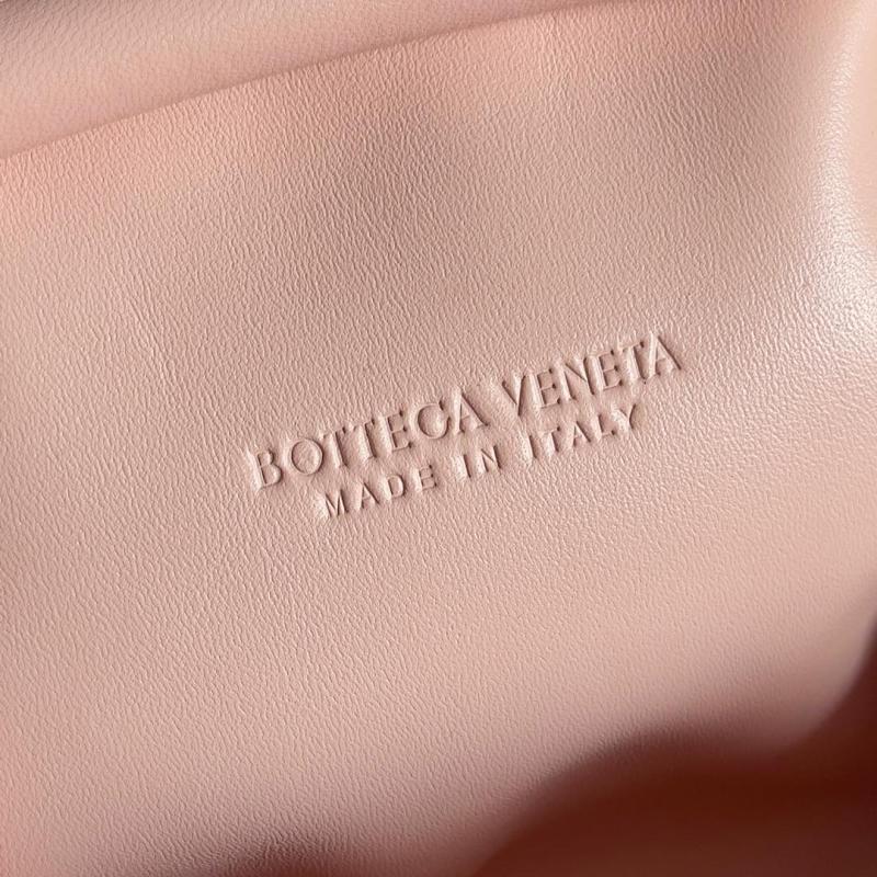 Bottega Veneta Small Lauren 1980 Bag Cameo 804038