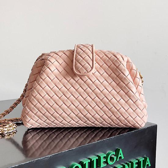 Bottega Veneta Small Lauren 1980 Bag Cameo 804038