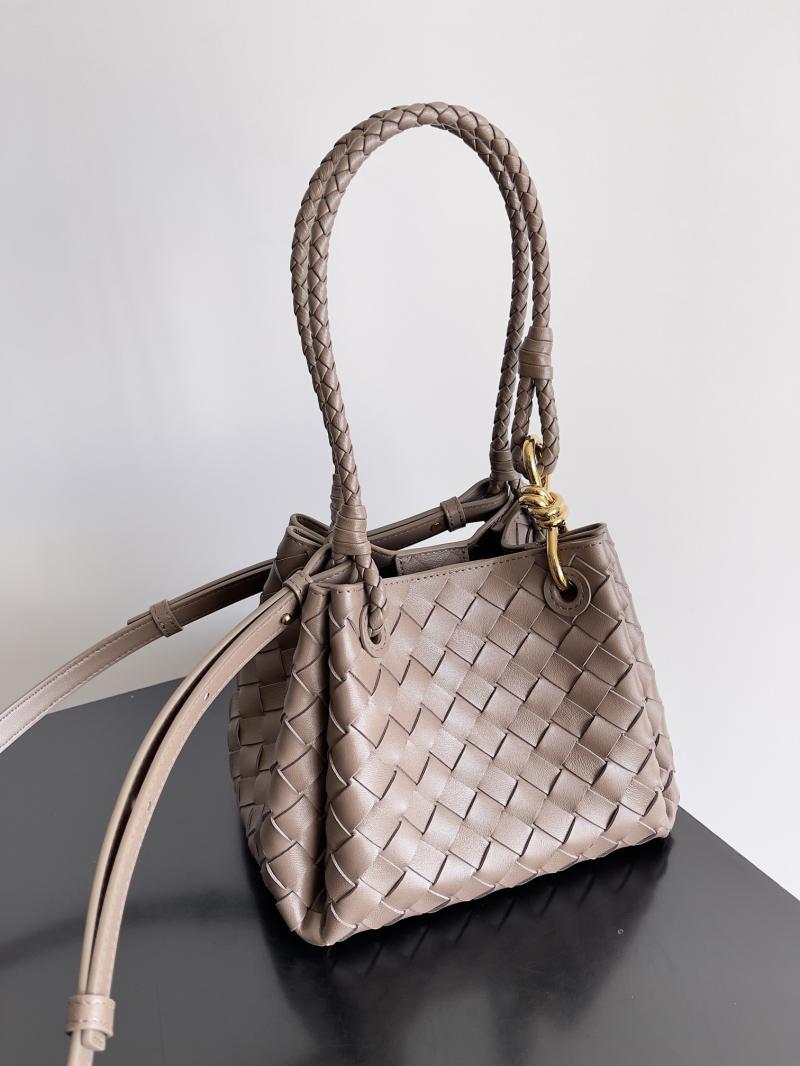 Bottega Veneta Small Parachute Pinecone 796569