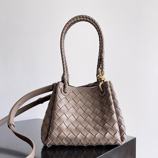 Bottega Veneta Small Parachute Pinecone 796569