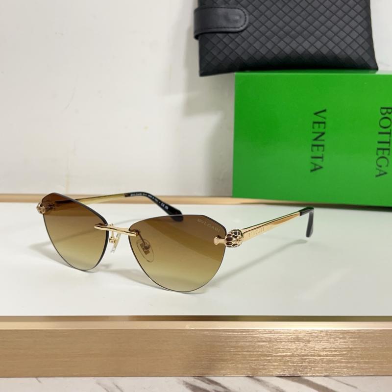 Bvlgari Sunglasses 50042U