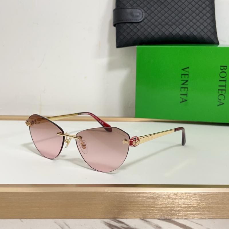 Bvlgari Sunglasses 50042U