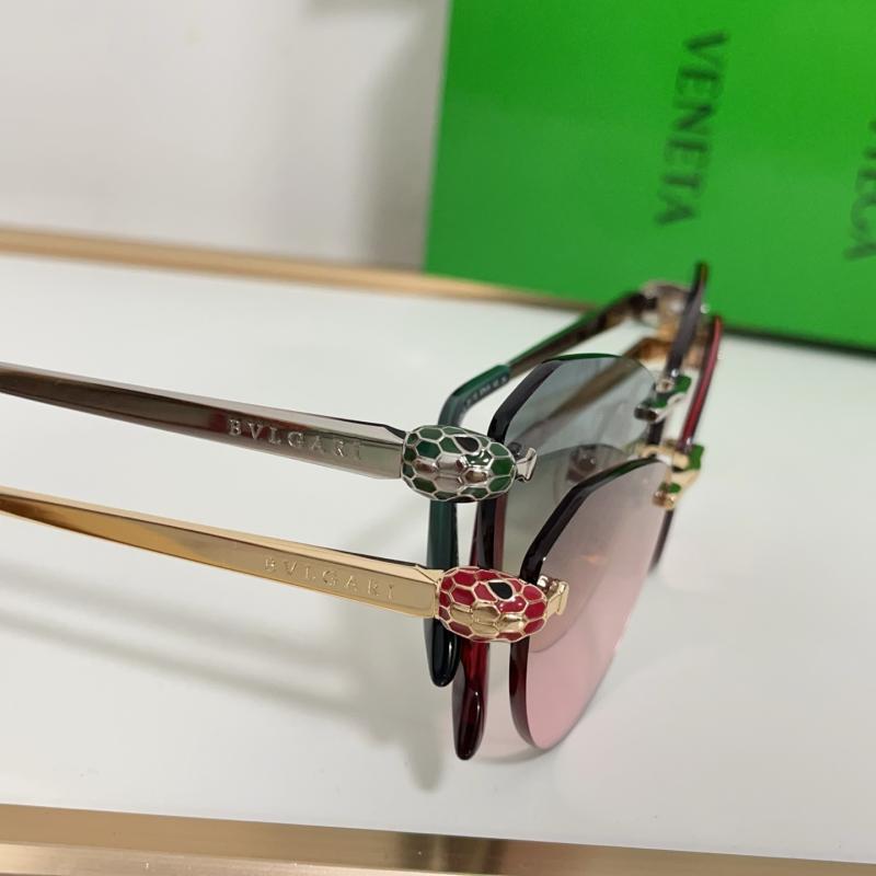 Bvlgari Sunglasses 50042U