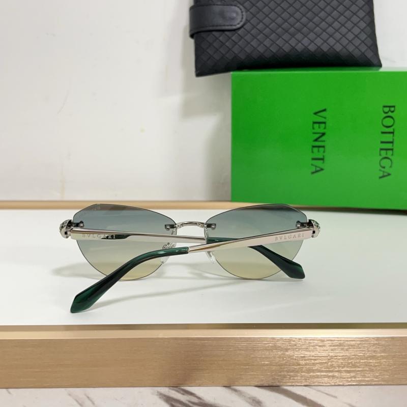 Bvlgari Sunglasses 50042U