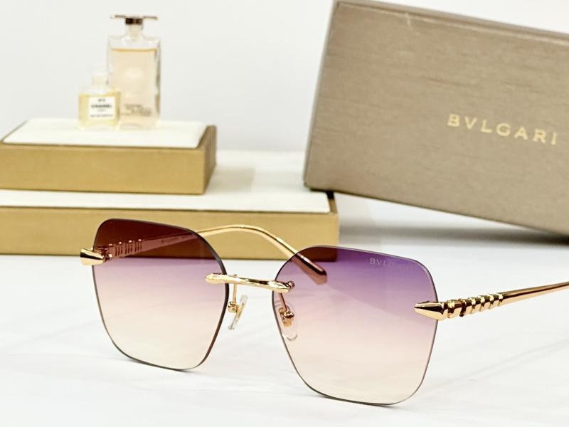 Bvlgari Sunglasses 9007B