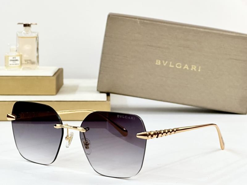 Bvlgari Sunglasses 9007B