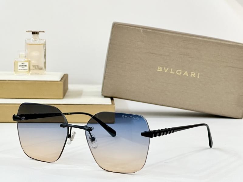 Bvlgari Sunglasses 9007B