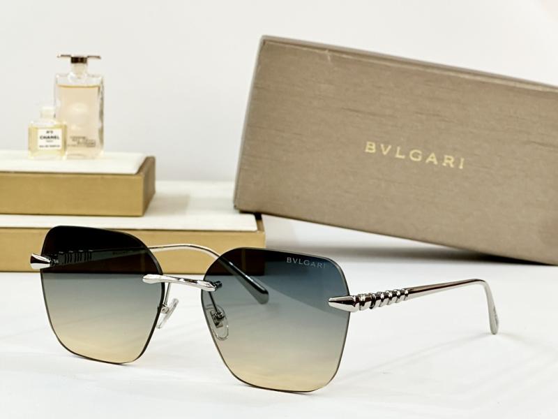Bvlgari Sunglasses 9007B