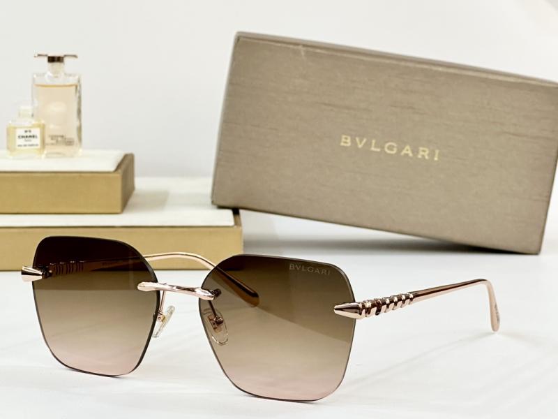 Bvlgari Sunglasses 9007B