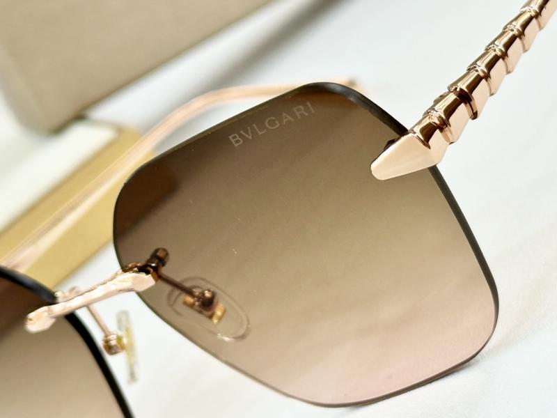 Bvlgari Sunglasses 9007B