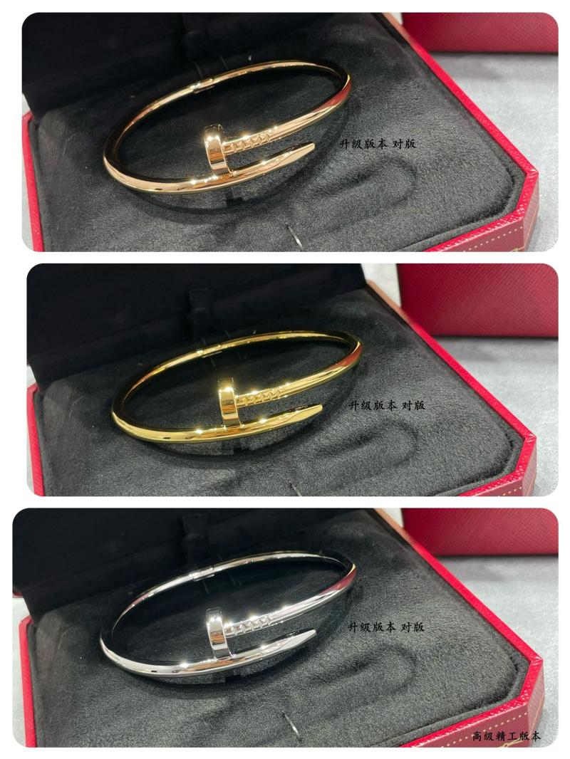 Cartier Bracelet CAB42701