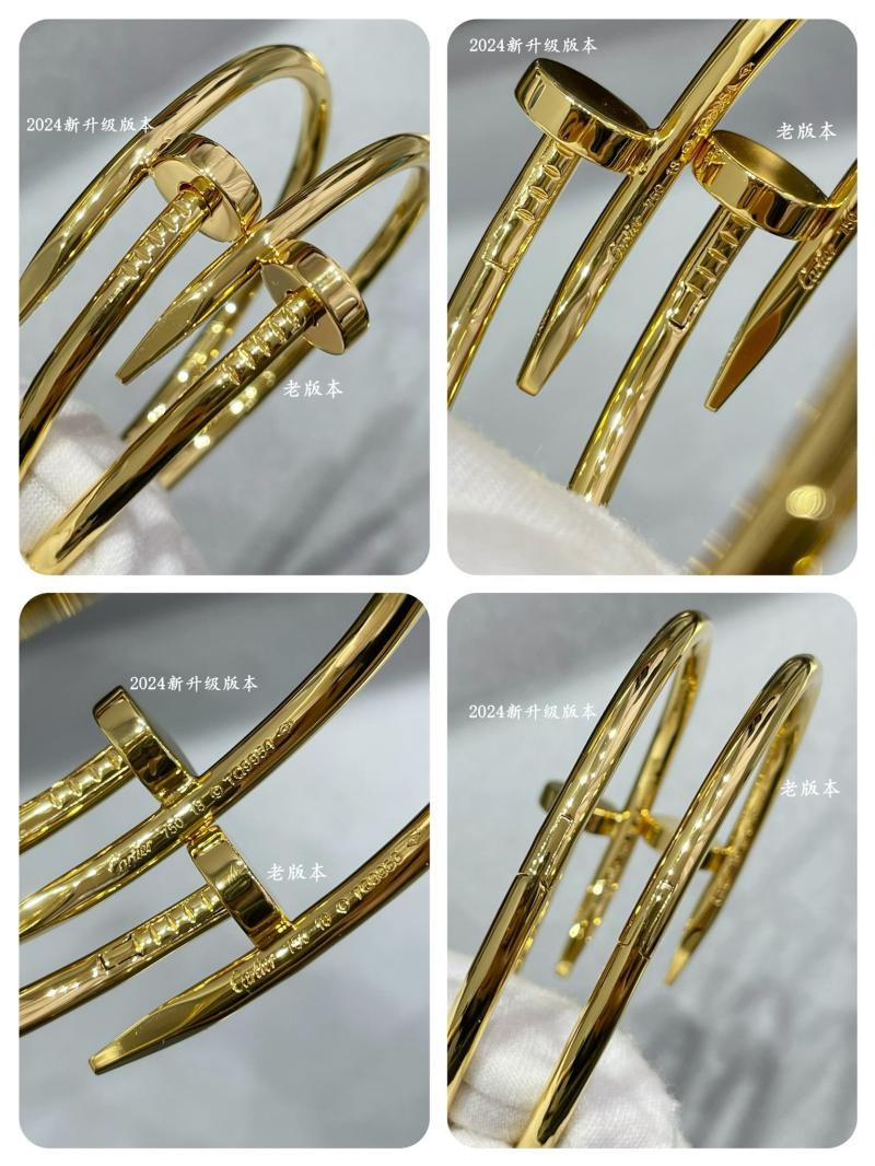 Cartier Bracelet CAB42701