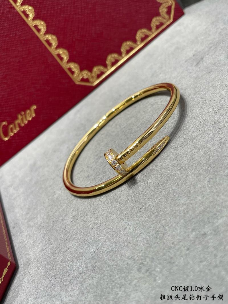 Cartier Bracelet CAB42702