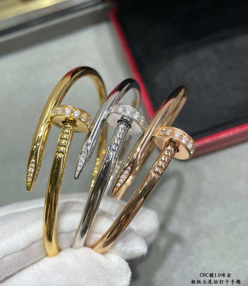Cartier Bracelet CAB42702