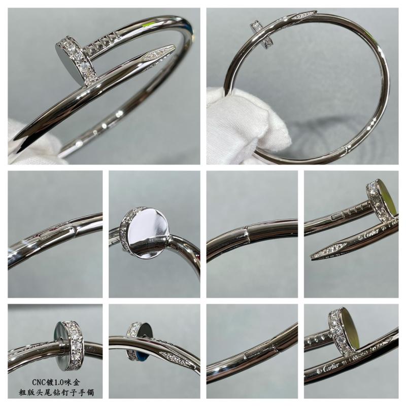 Cartier Bracelet CAB42702