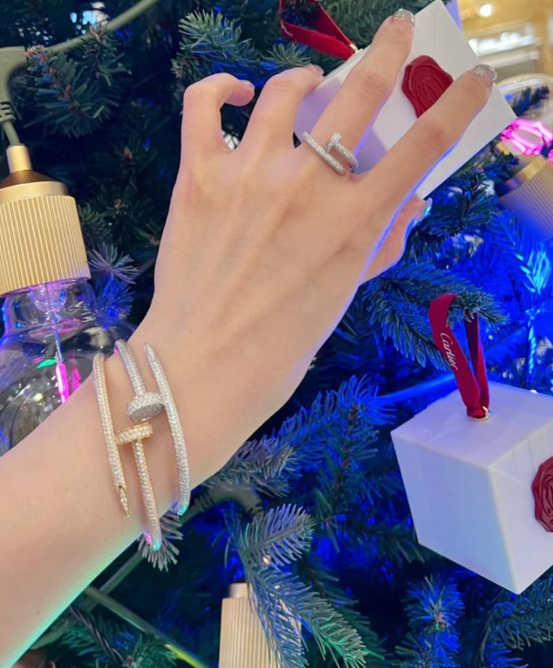 Cartier Bracelet CAB42703