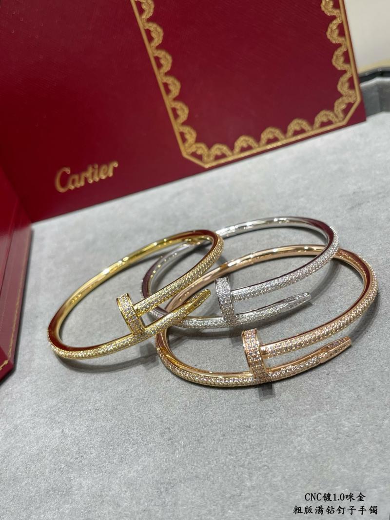 Cartier Bracelet CAB42703