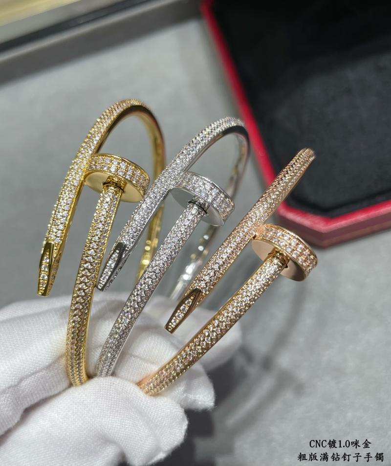 Cartier Bracelet CAB42703