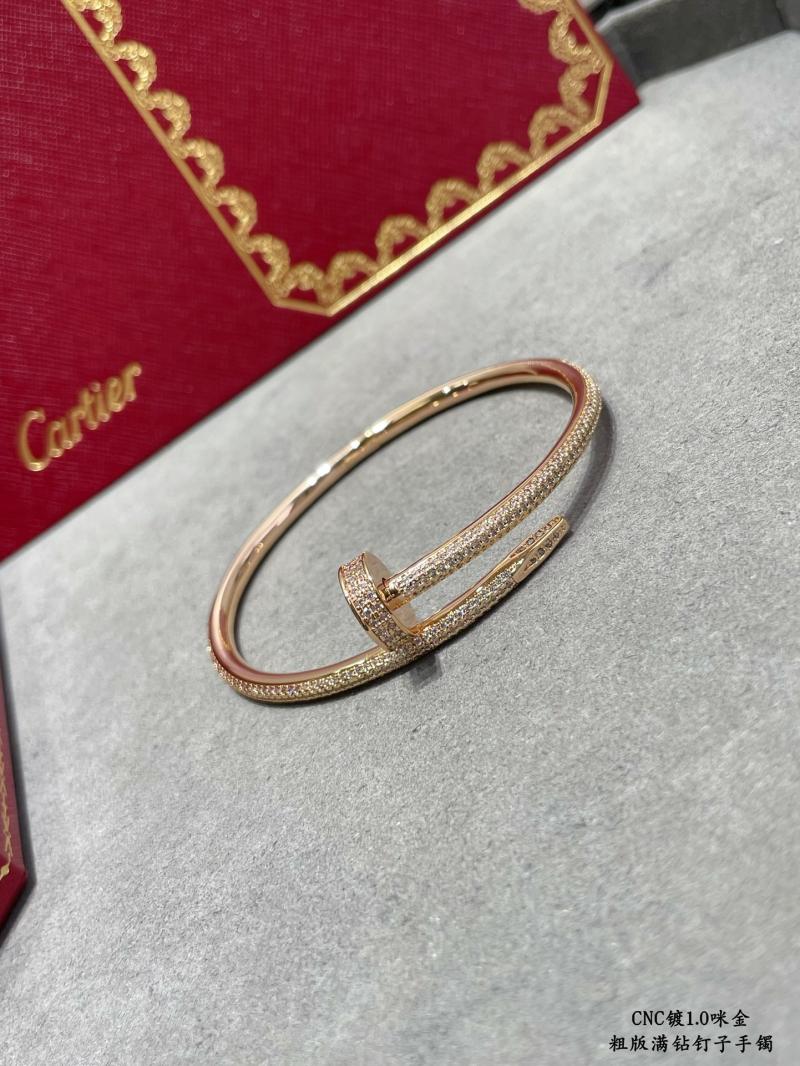 Cartier Bracelet CAB42703