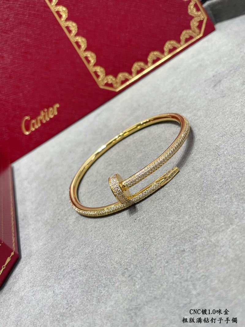 Cartier Bracelet CAB42703