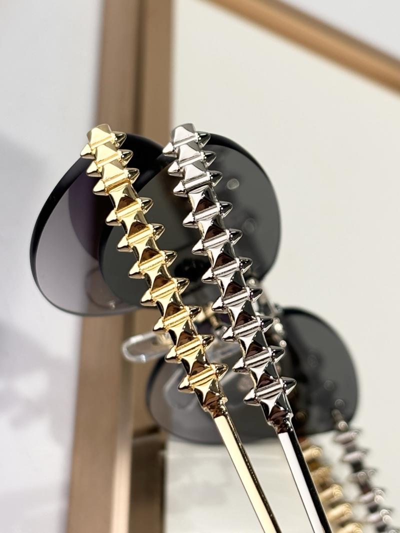 Cartier Sunglasses CT0543S