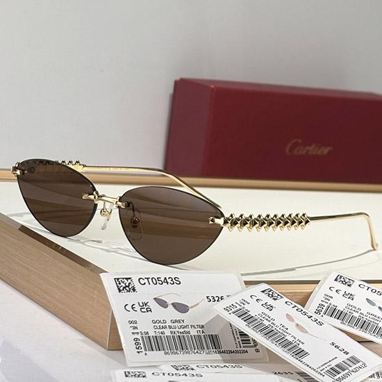 Cartier Sunglasses CT0543S