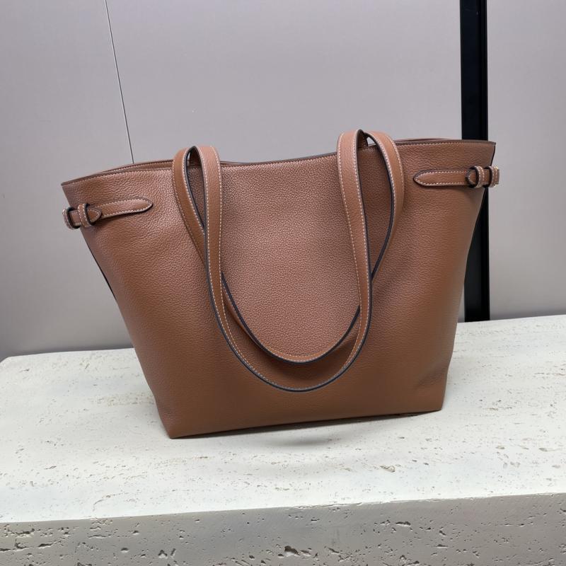 Celine Medium Cabas Tan 116853