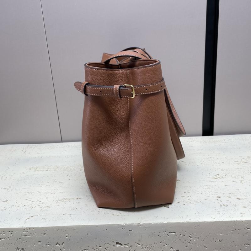 Celine Medium Cabas Tan 116853