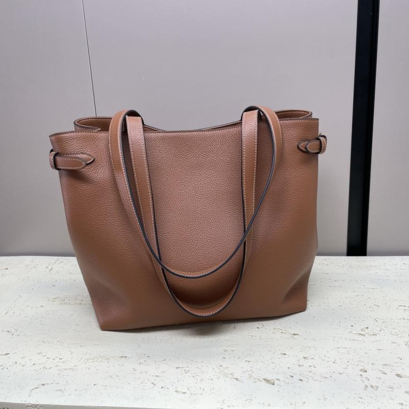 Celine Medium Cabas Tan 116853