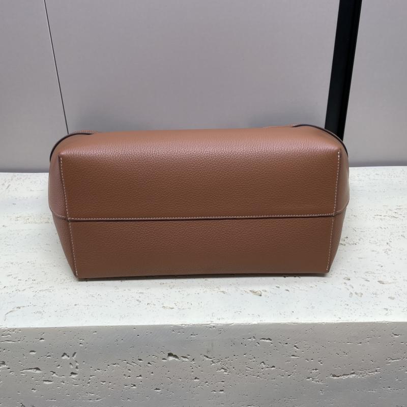 Celine Medium Cabas Tan 116853