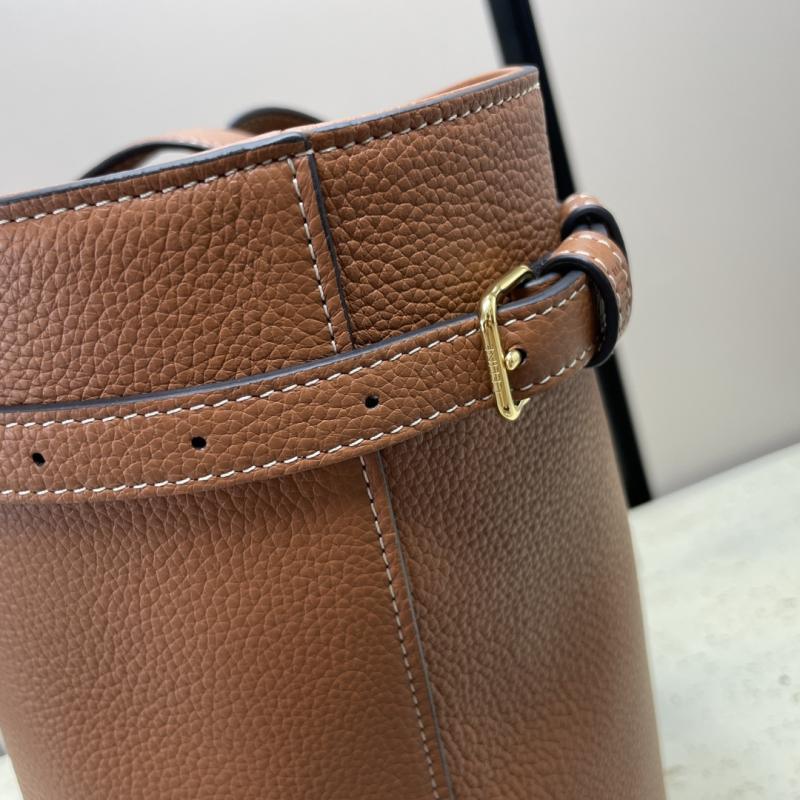 Celine Medium Cabas Tan 116853