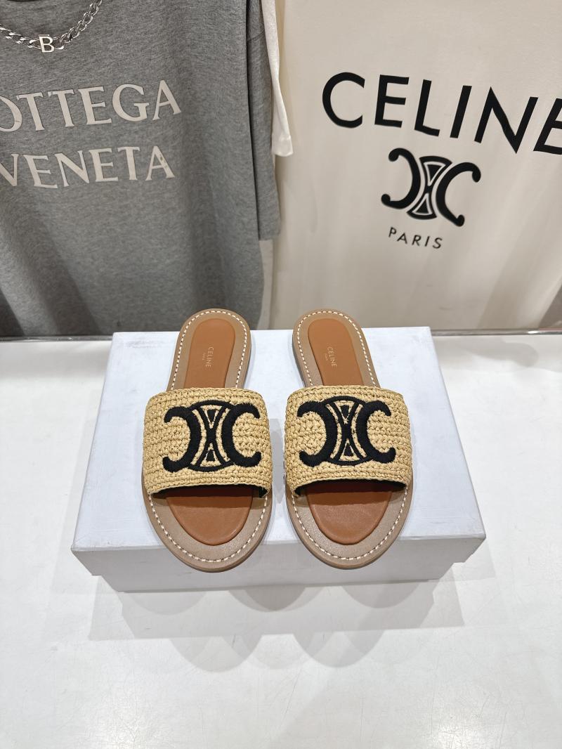 Celine Sandals SCE43001