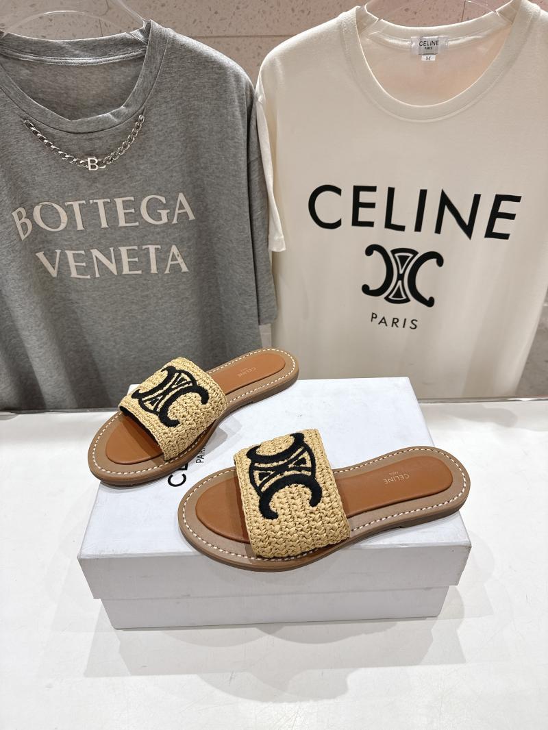 Celine Sandals SCE43001