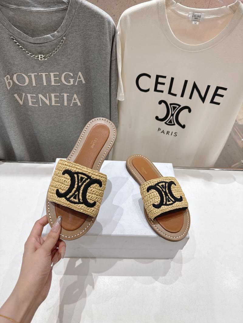 Celine Sandals SCE43001