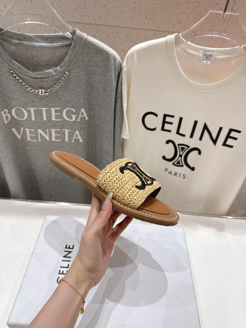 Celine Sandals SCE43001